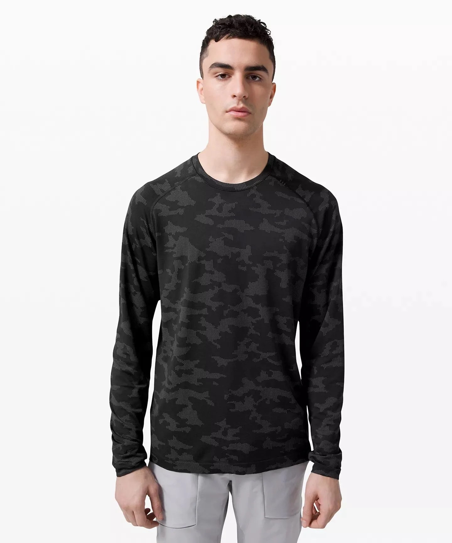 Metal Vent Tech Long Sleeve 2.0