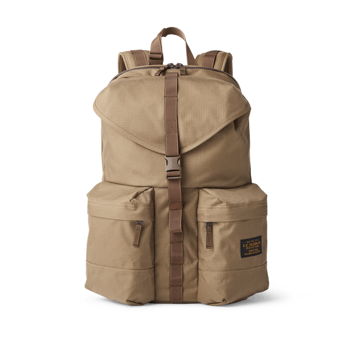 Ripstop Nylon Backpack