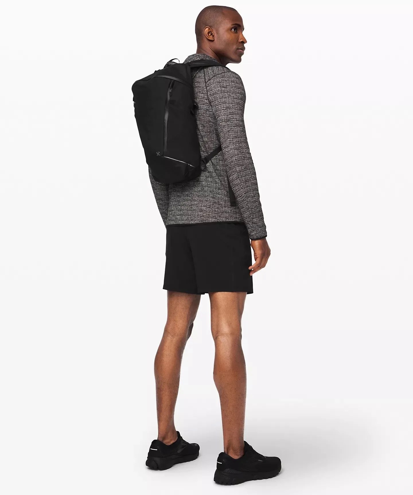 More Miles Active Backpack