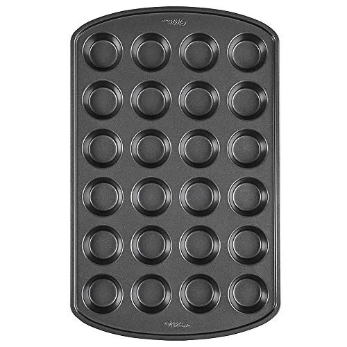 Wilton Muffin Pan
