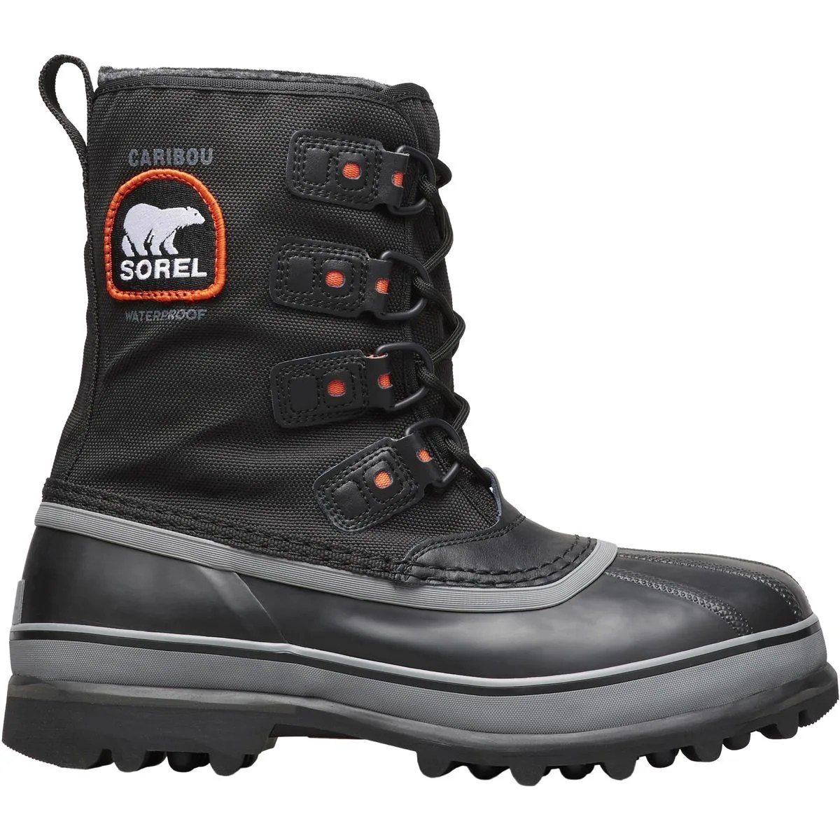 SOREL Men's Caribou XT Winter Boots