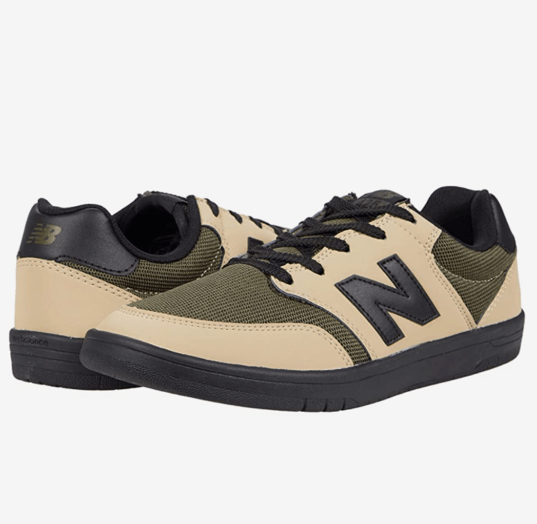 New Balance Numeric zappos_425 [width:D - Medium]