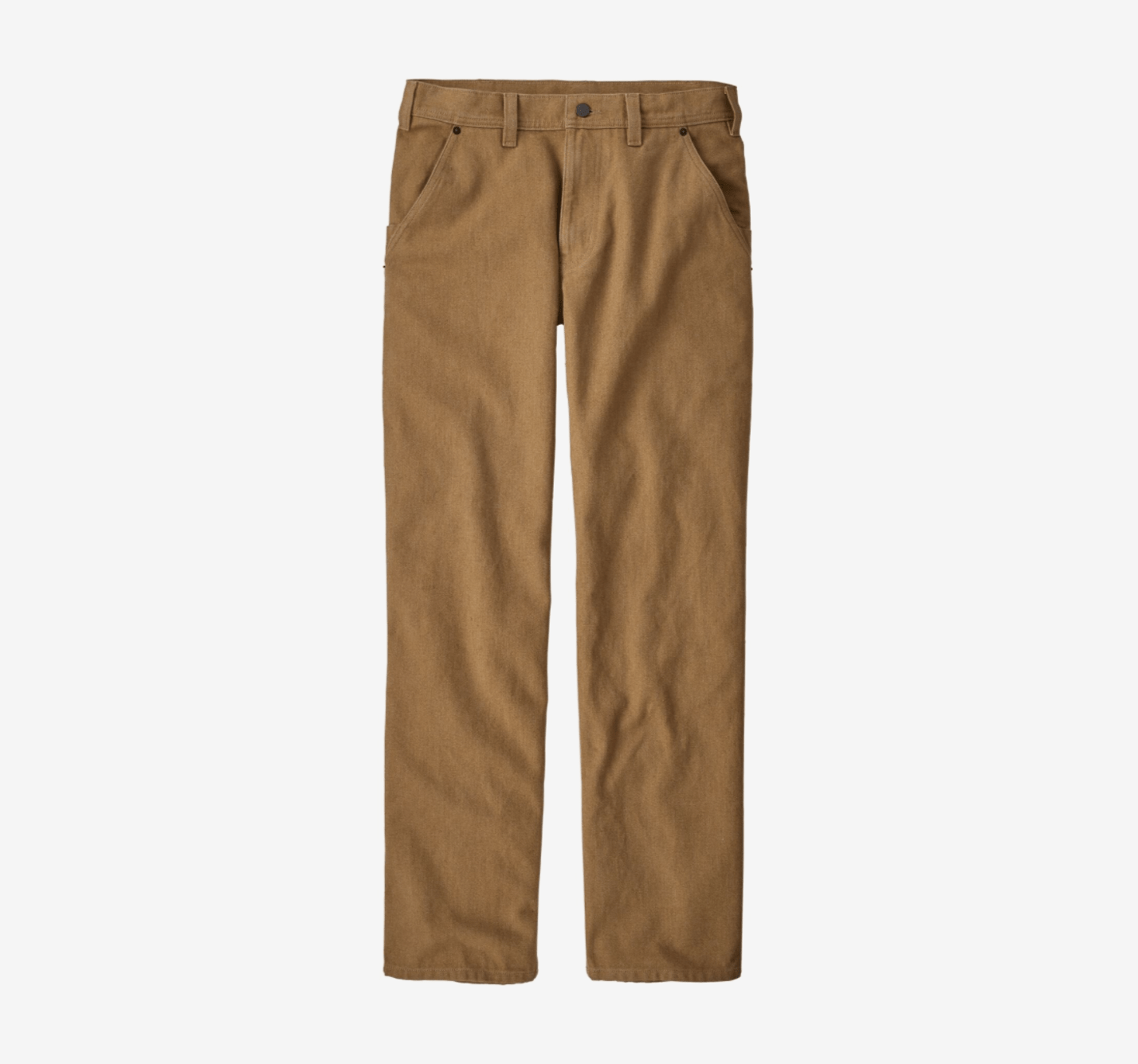 Men's Iron Forge Hemp® Canvas 5-Pocket Pants - Regular
