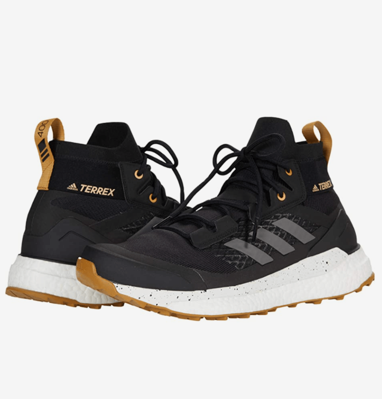 Terrex Free Hiker Primeblue [width:D - Medium]