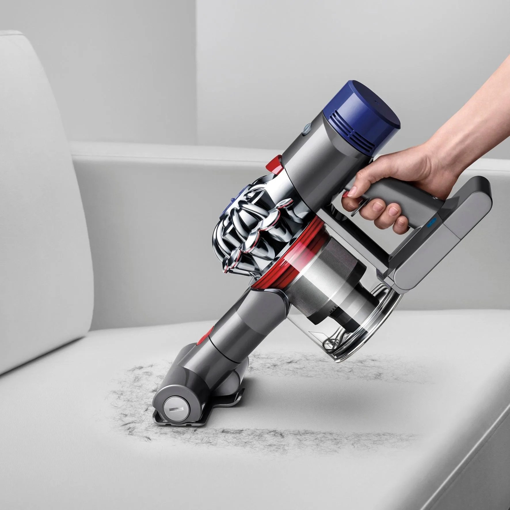 Dyson V8 Animal Cord Free Stick Vacuum