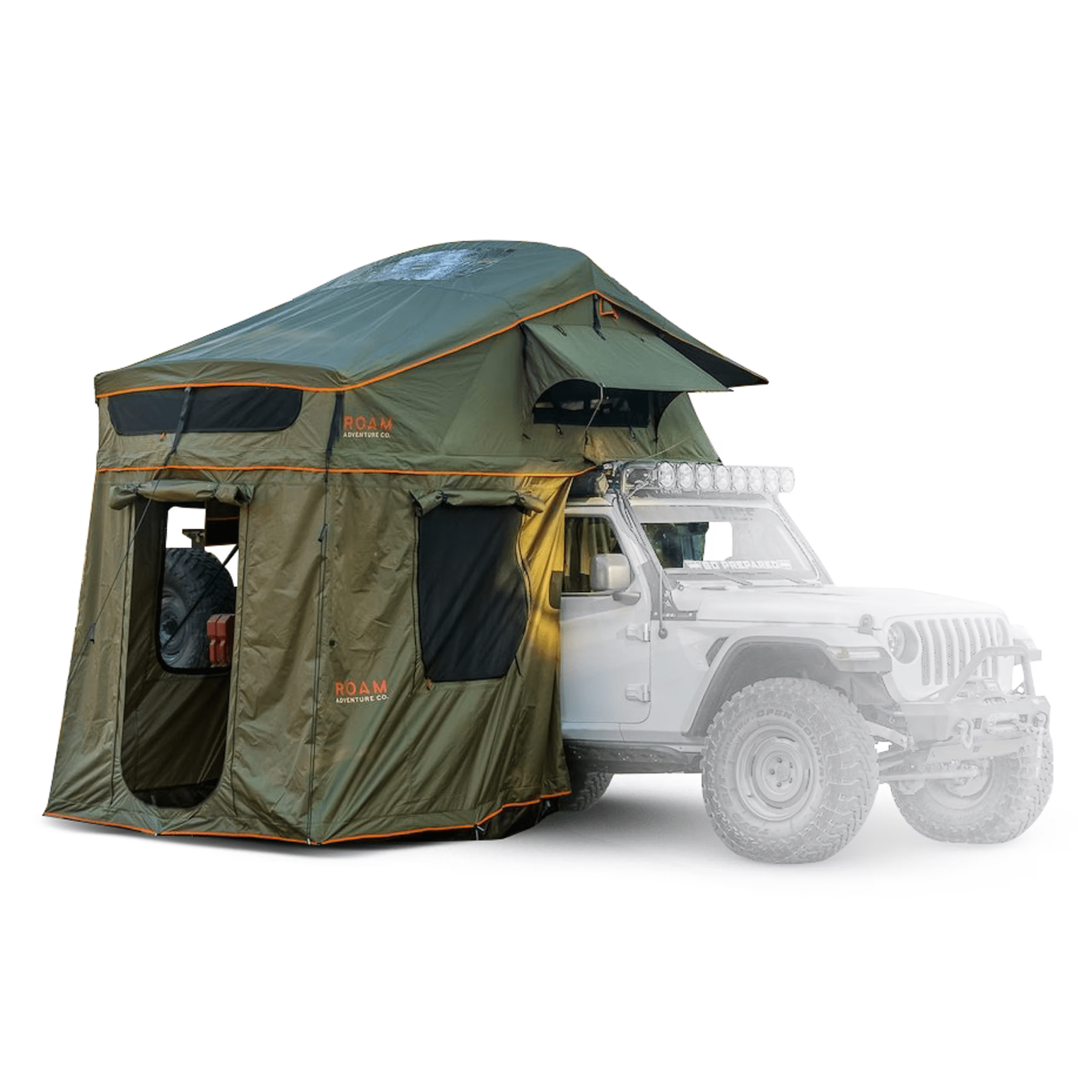 roam vagabond rooftop tent