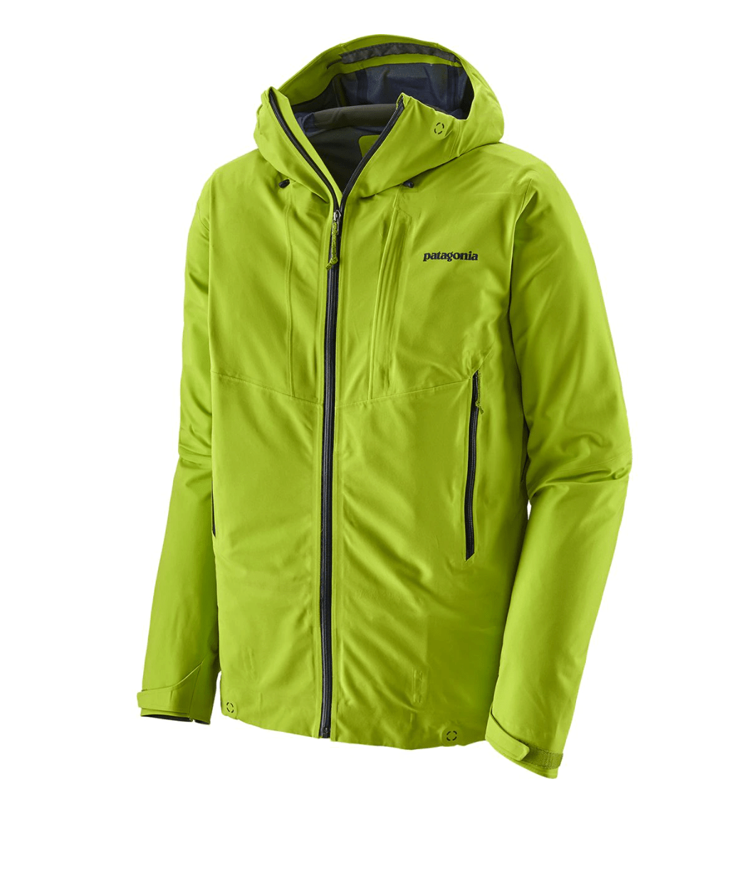 galvanized jacket men's