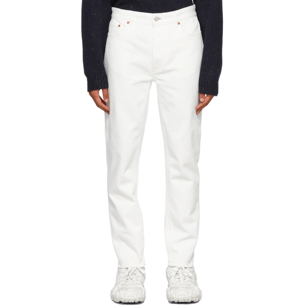 Off-White Ben Jeans