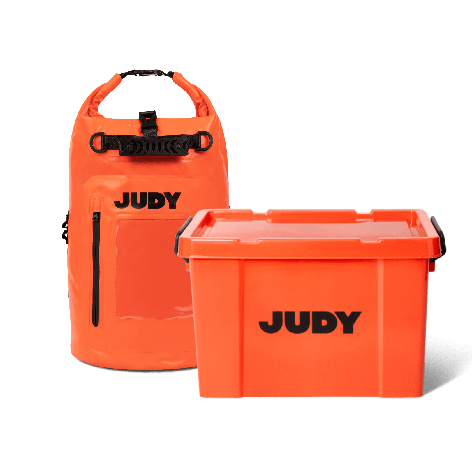 The Prepper System