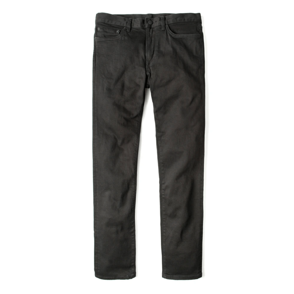 Outerknown Ambassador Slim Fit Jeans