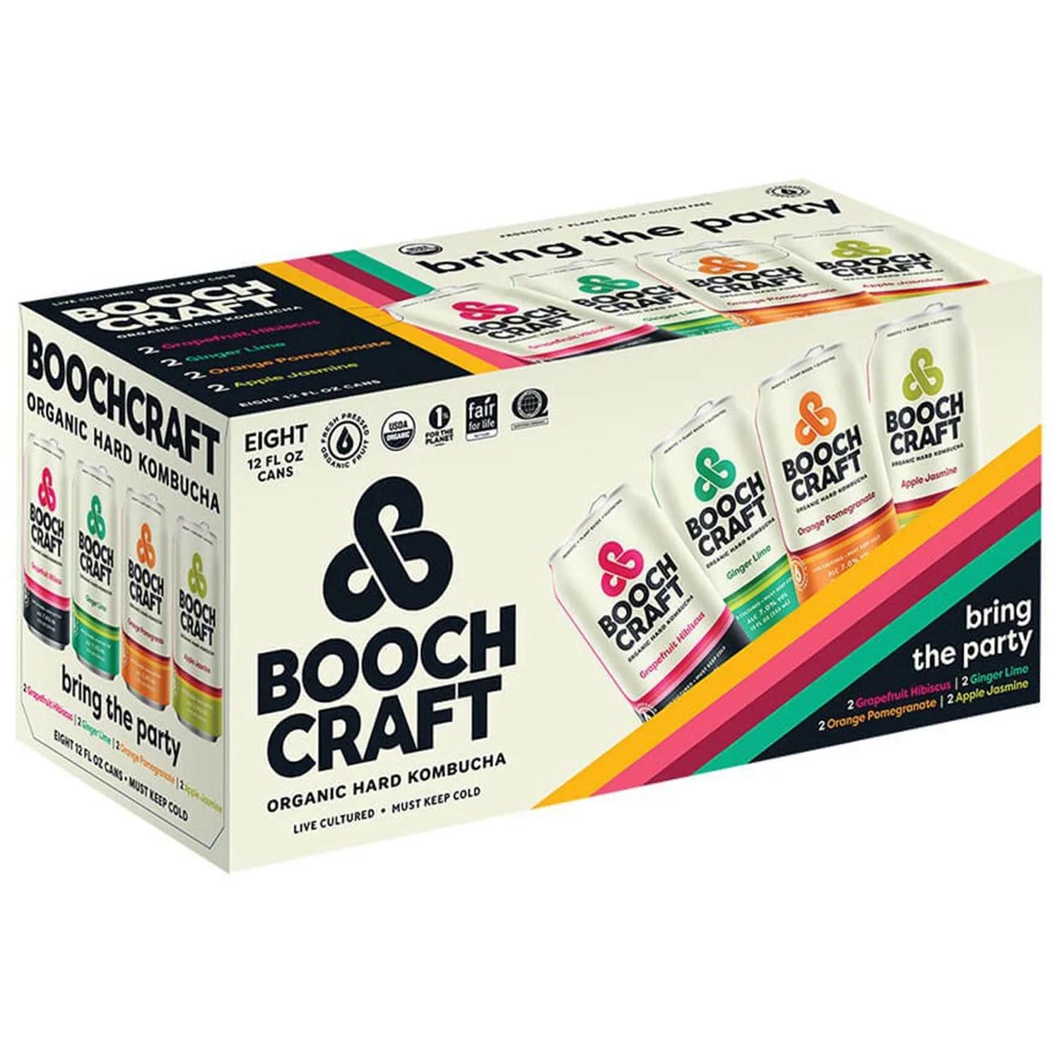 Boochcraft