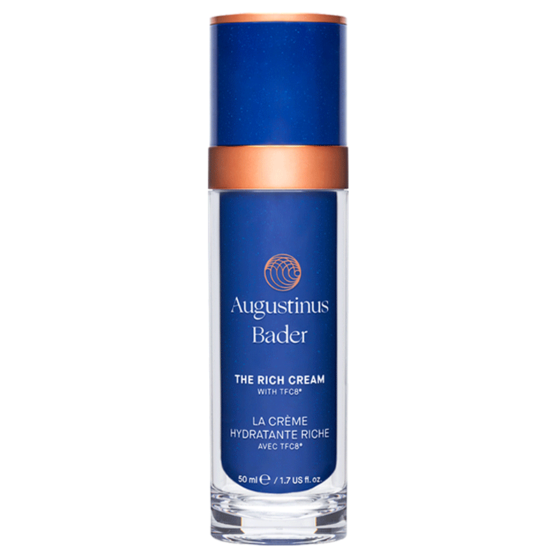 the rich cream 50ml