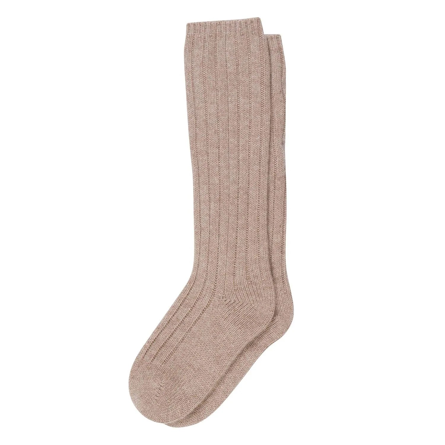 Cashmere Socks