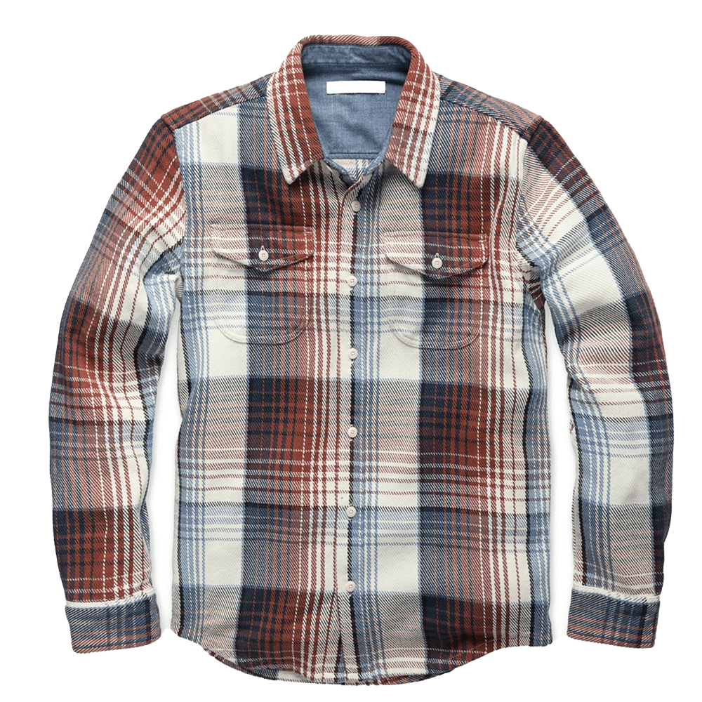 button down shirt
