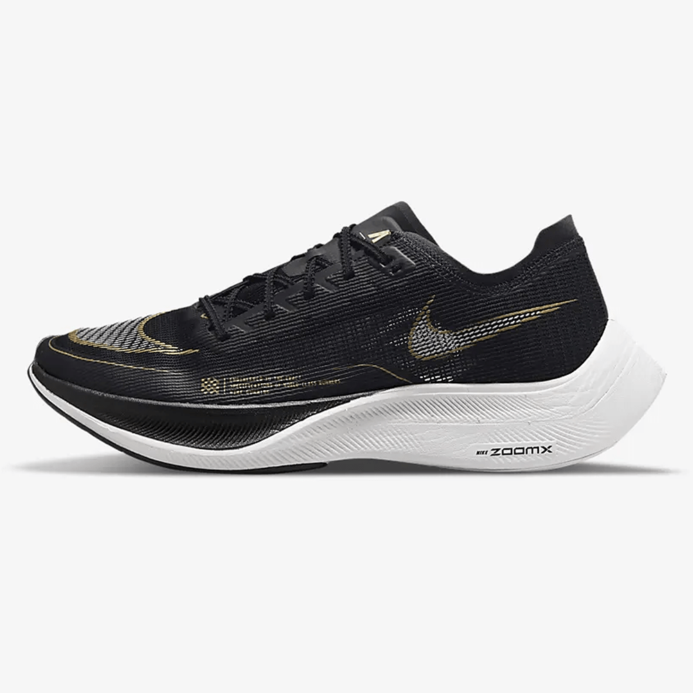 running shoes