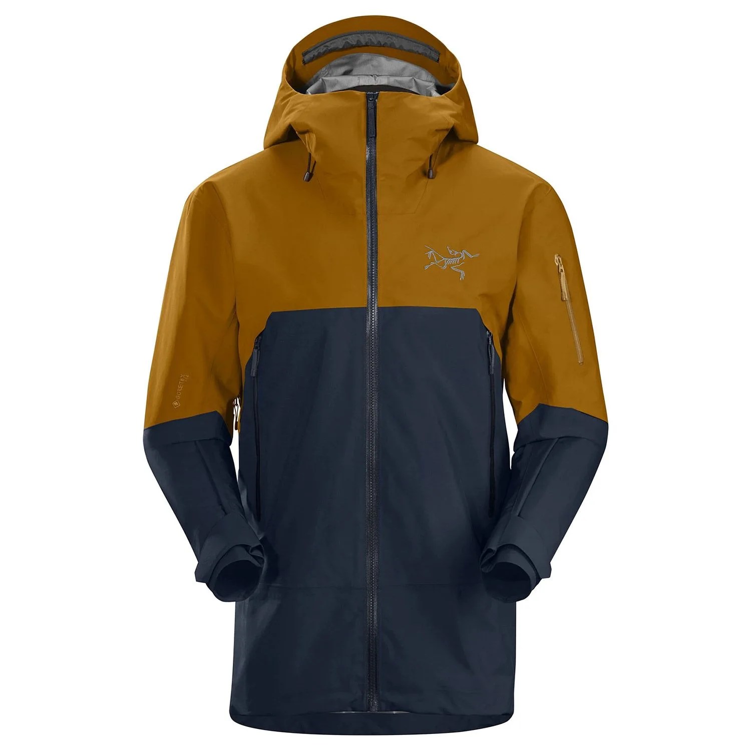 Arcteryx ReBird Rush Jacket