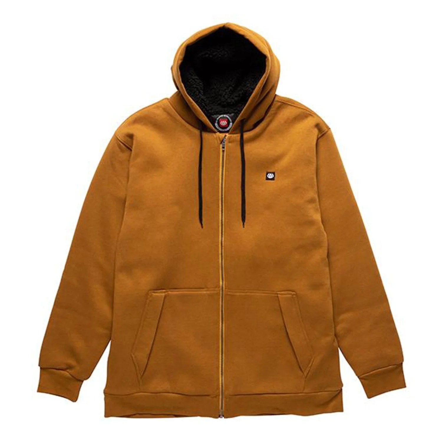 686 Men's Sherpa Lined Hoody