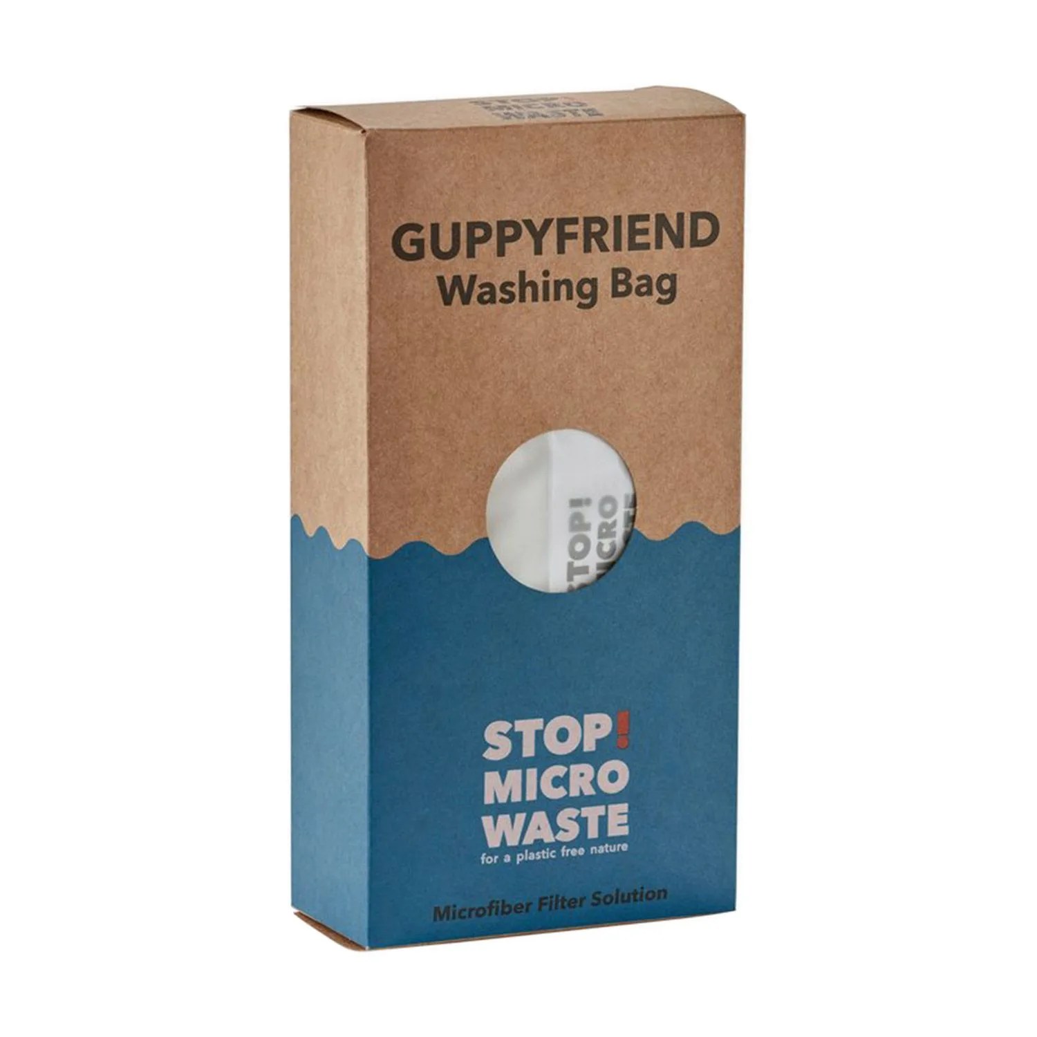 Patagonia Guppyfriend™ Washing Bag