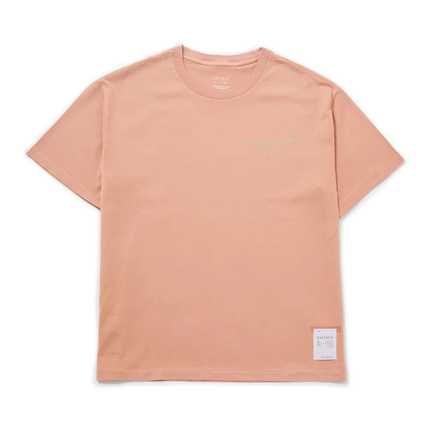 Satisfy Cosmetic TShirt