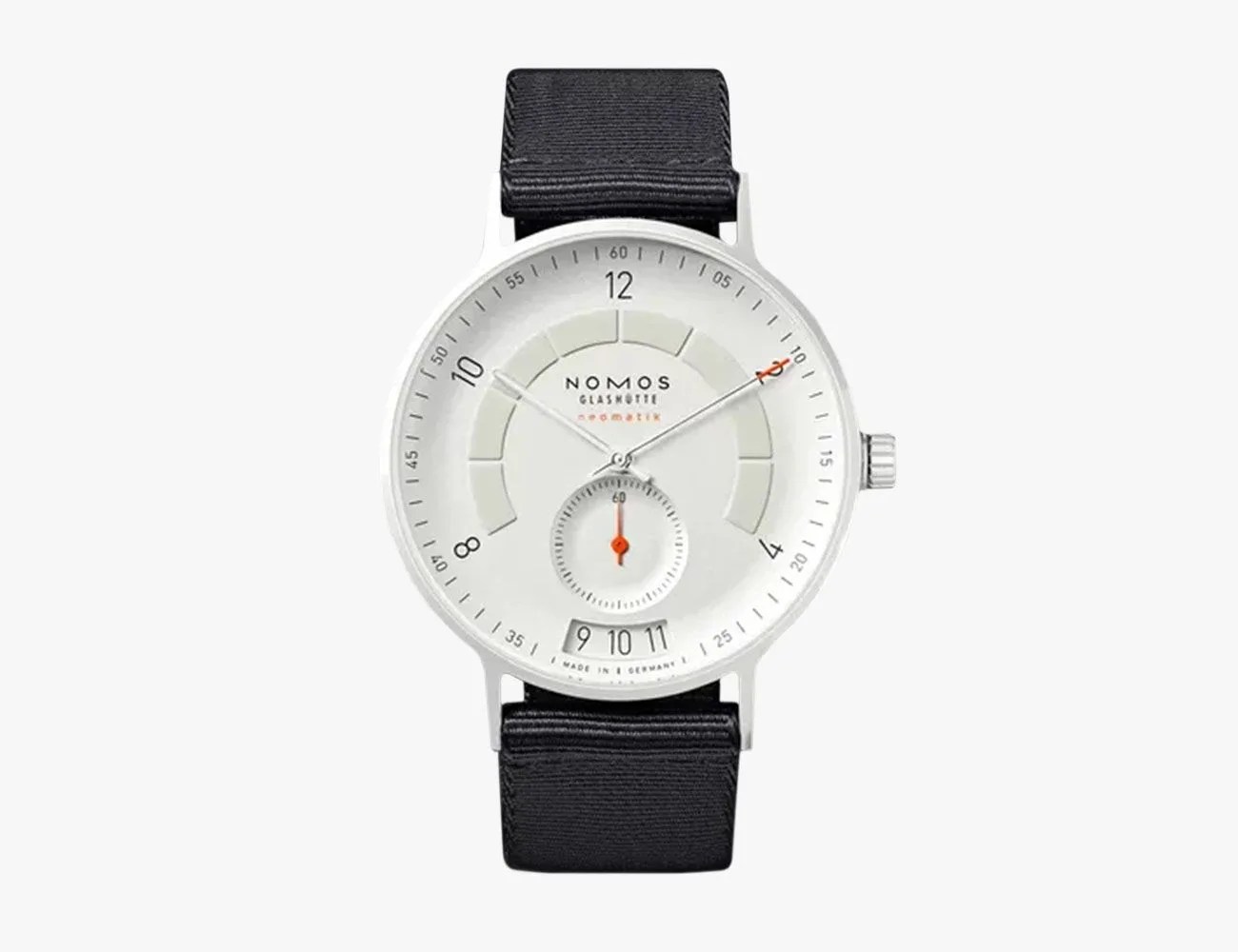 Nomos Autobahn Neomatik Datum