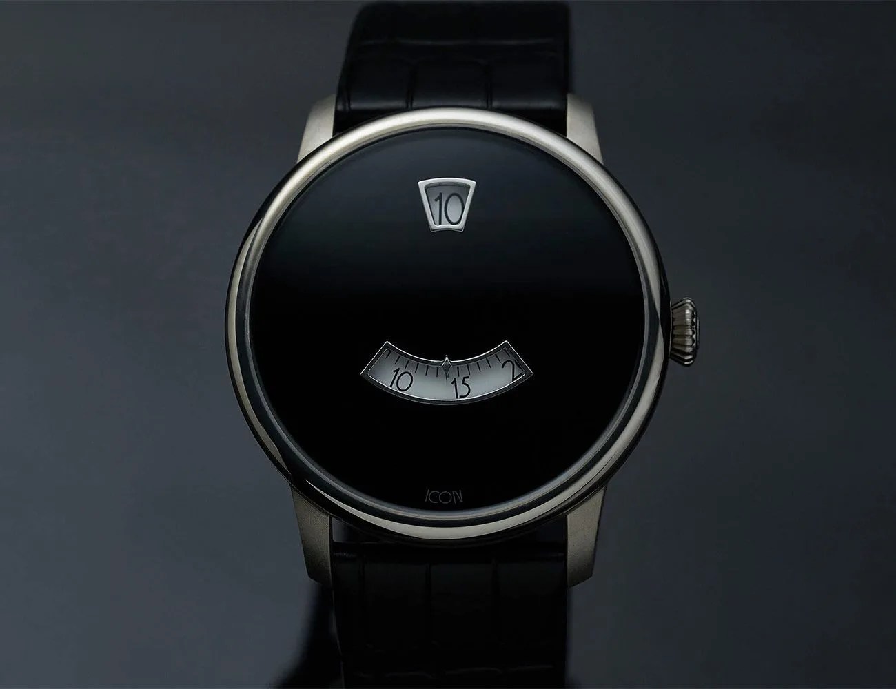 Icon Duesey
