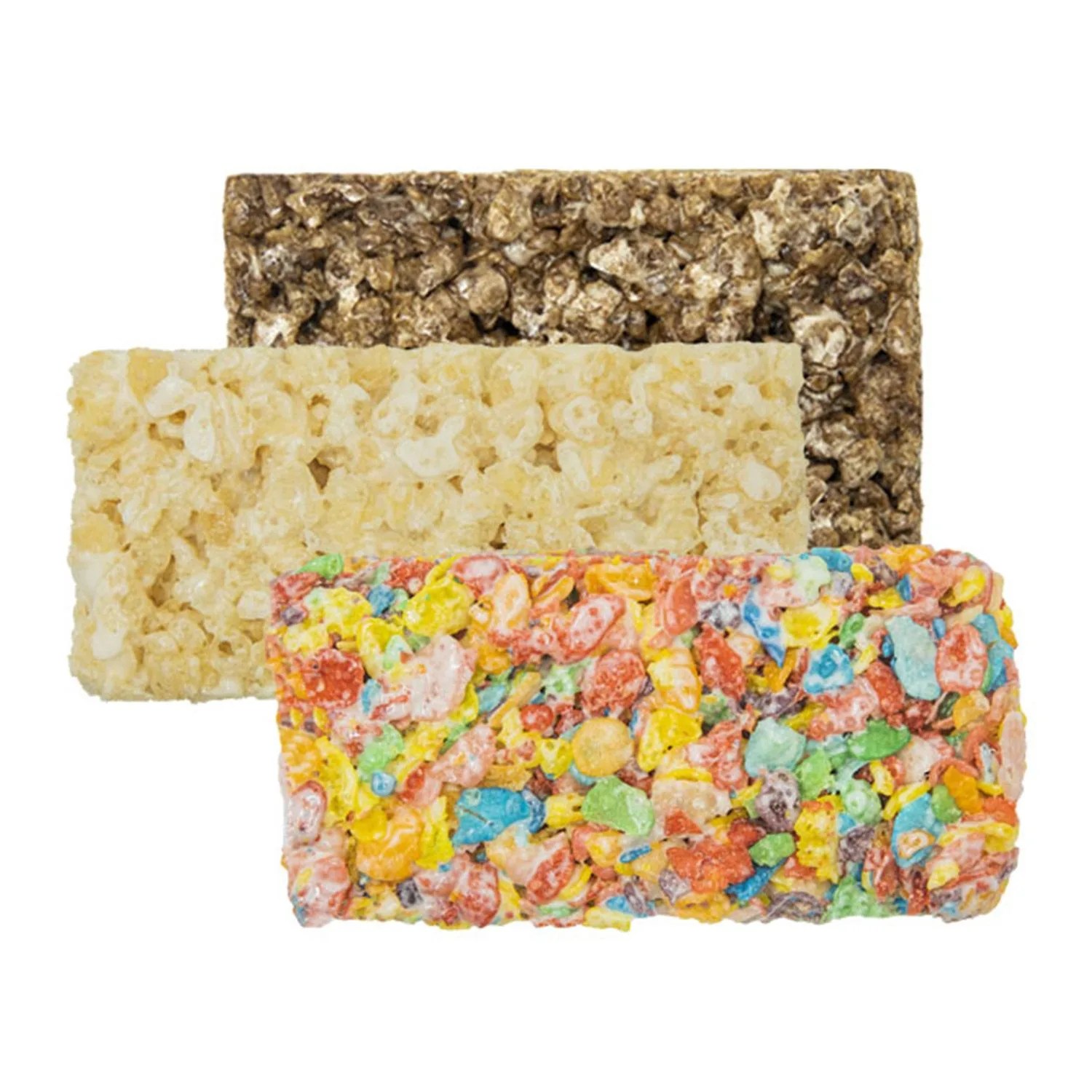 3Chi Delta 8 Cereal Treats