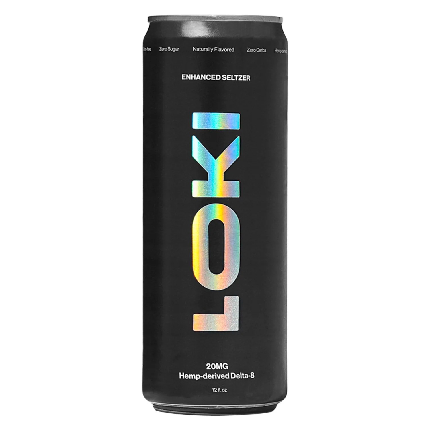Loki Seltzer