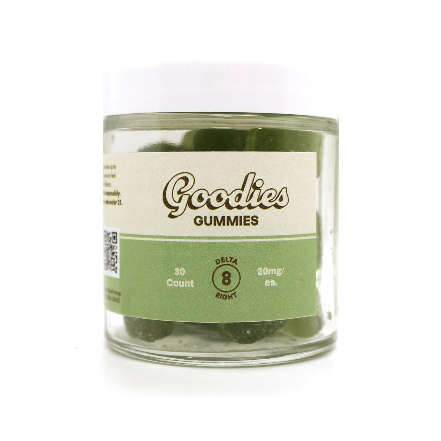 haygood farms goodies gummies