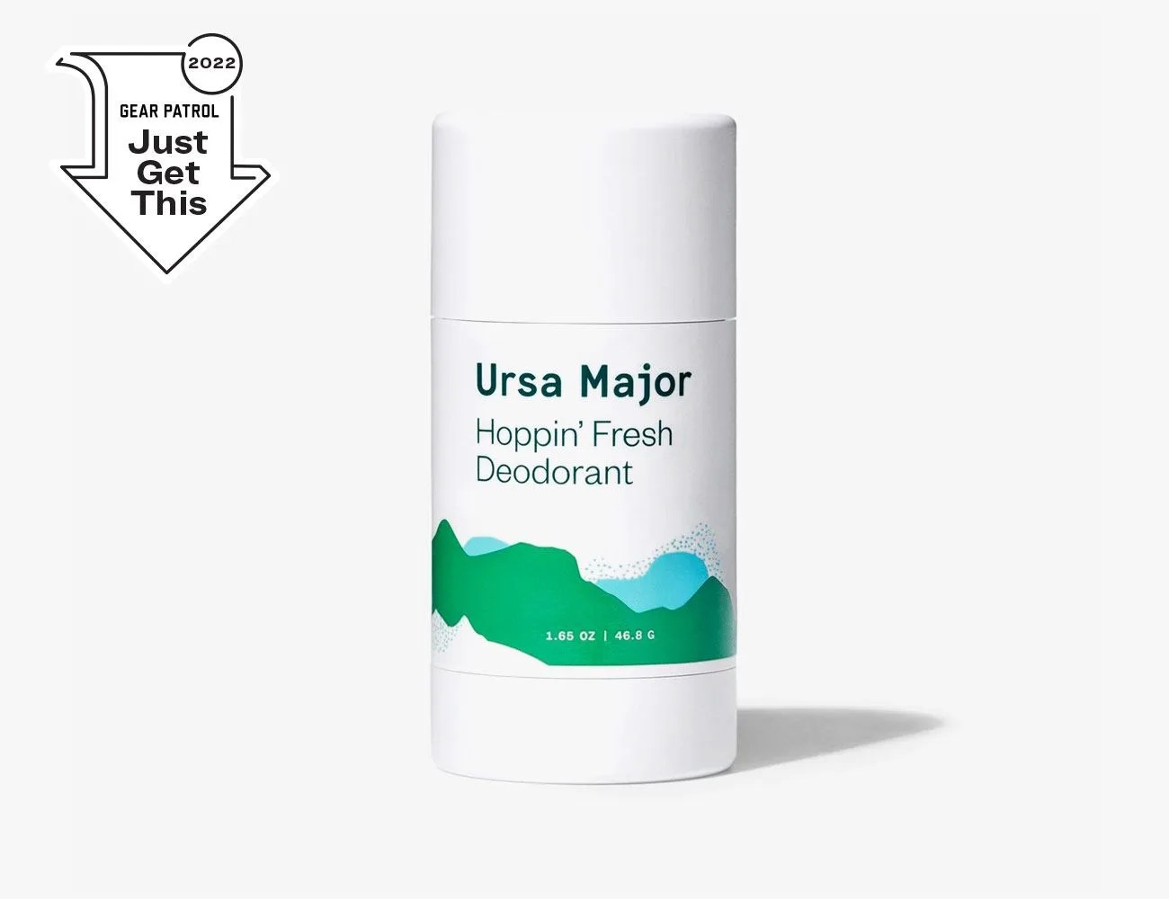 best deodorant 2022
