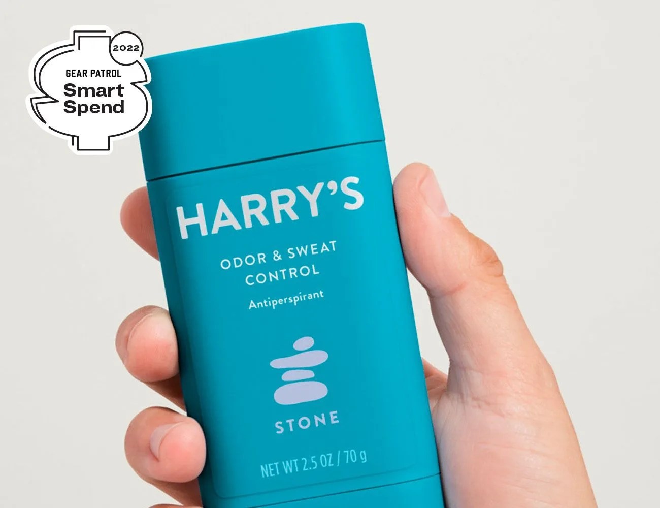 best deodorant 2022