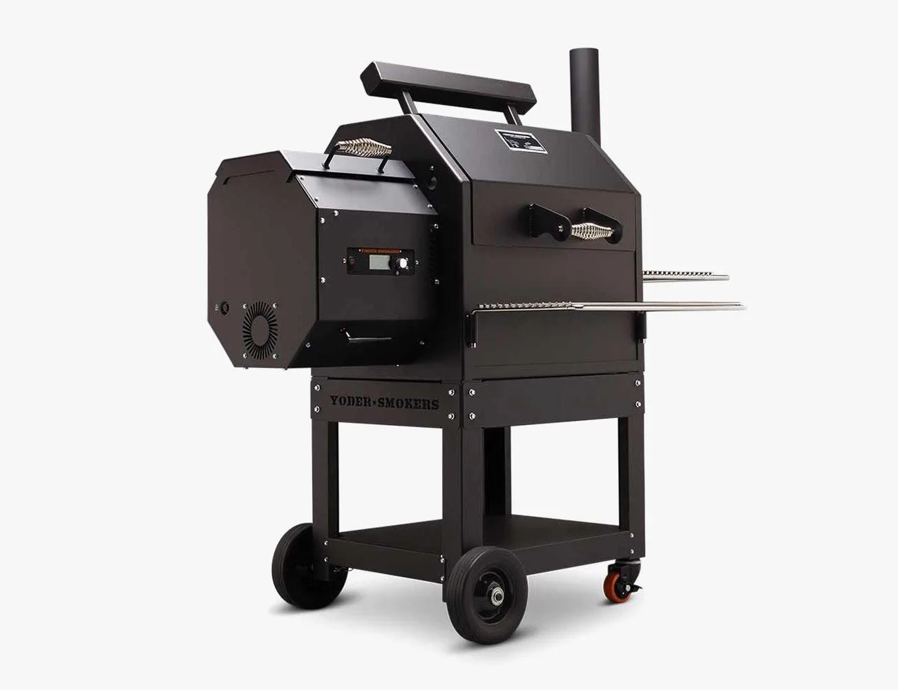 pellet grill