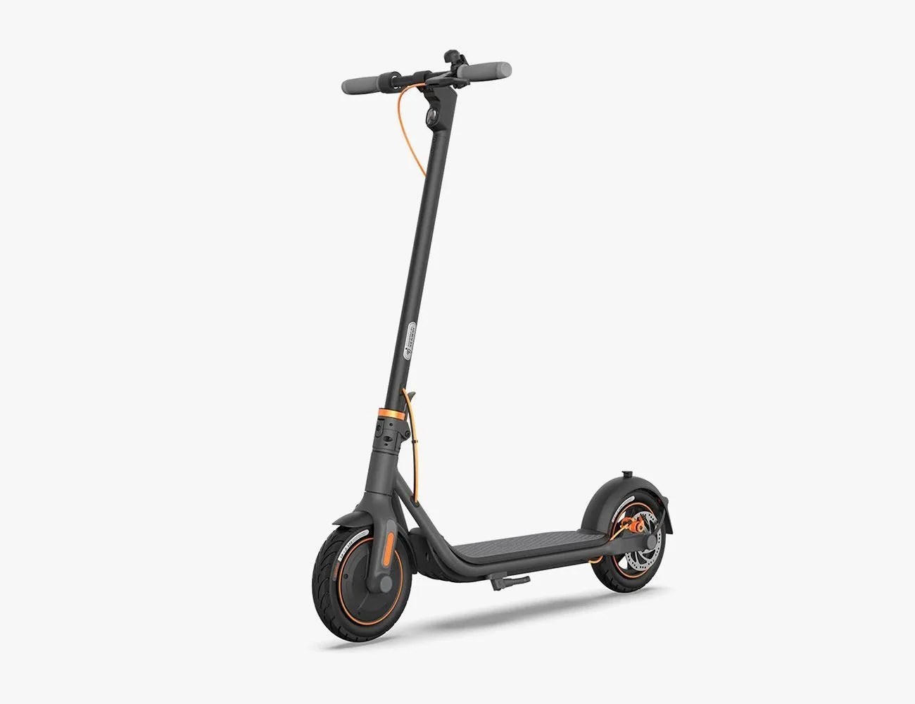 Segway Ninebot F40 Electric Kick Scooter