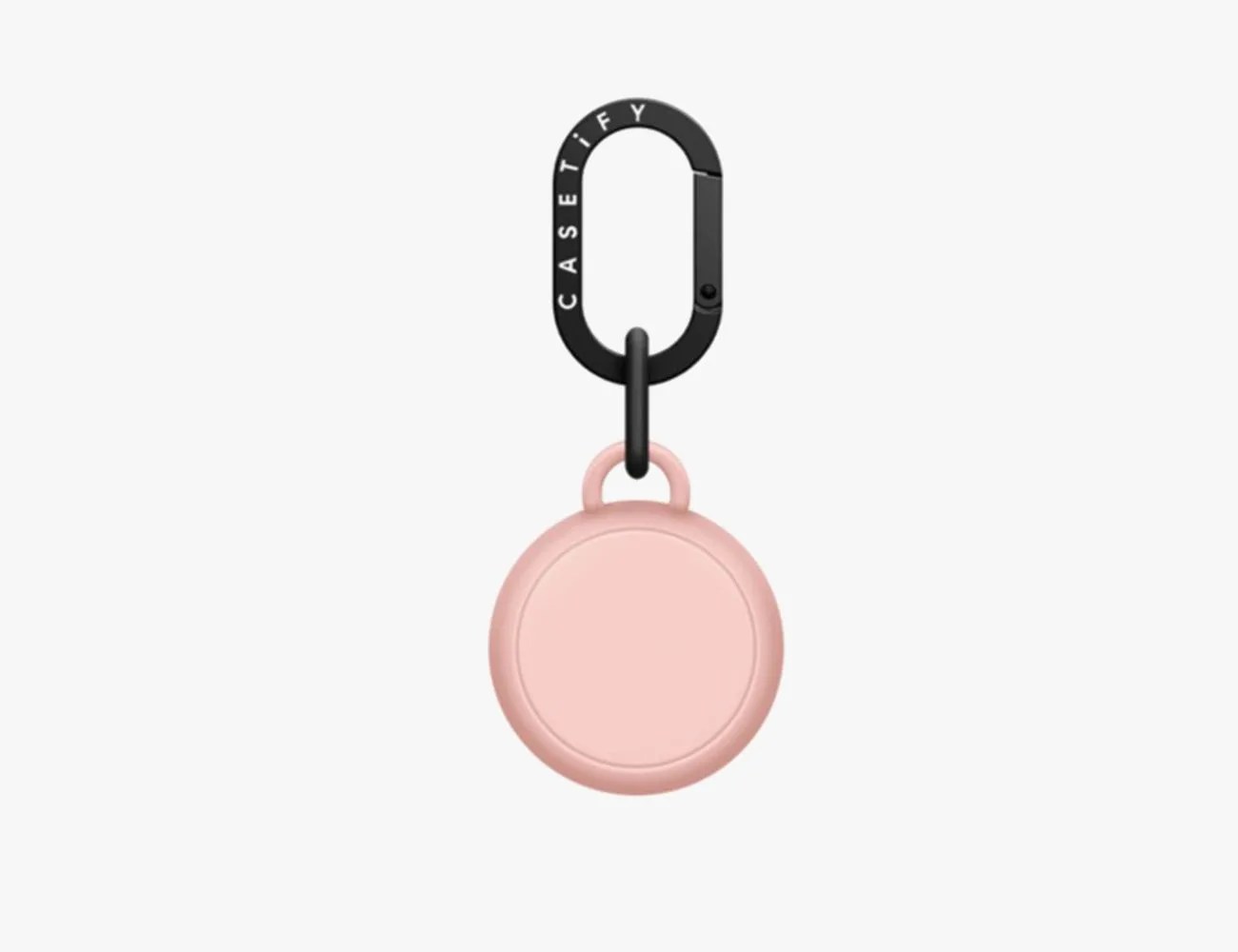 casetify custom airtag holder