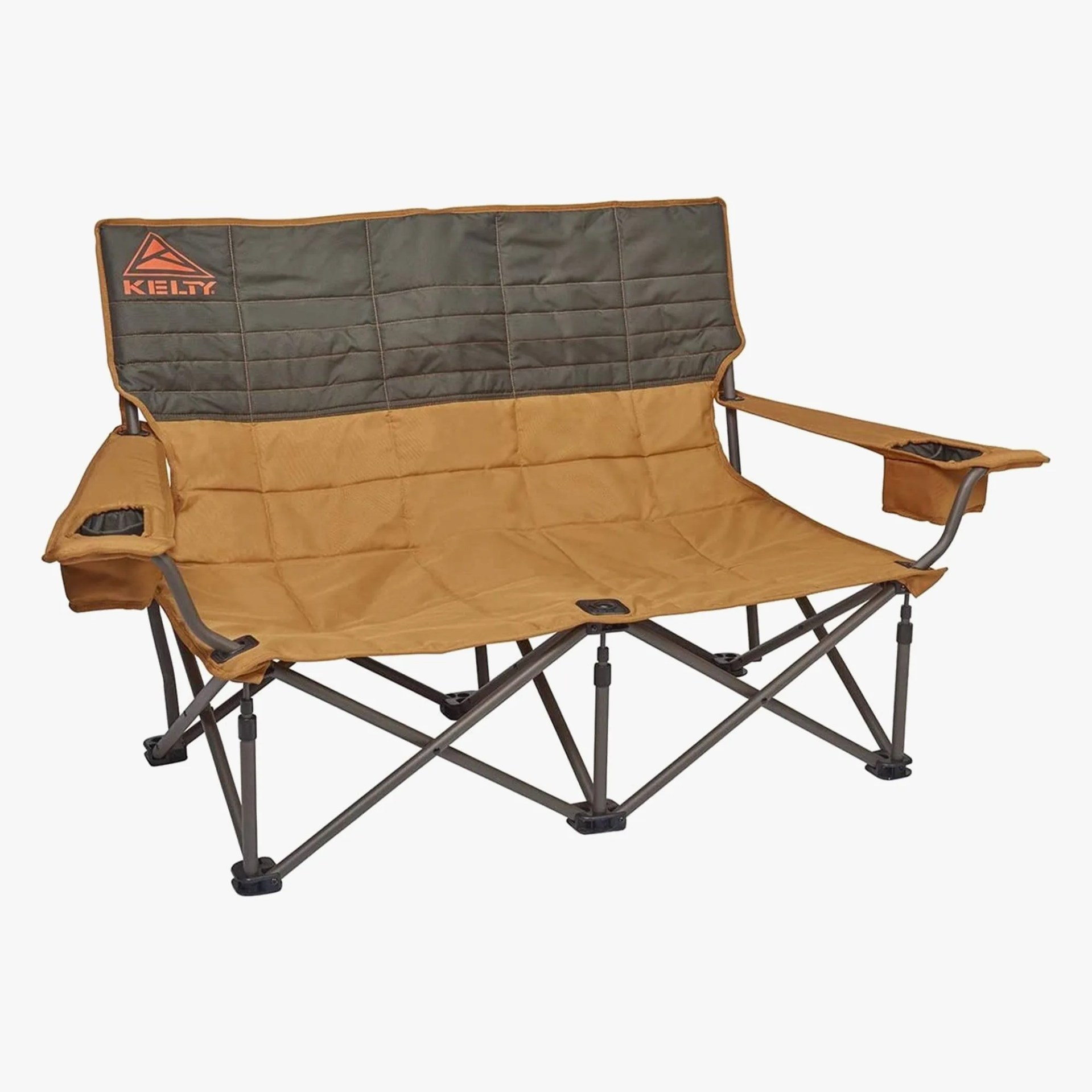 Kelty Loveseat Low Camping Chair
