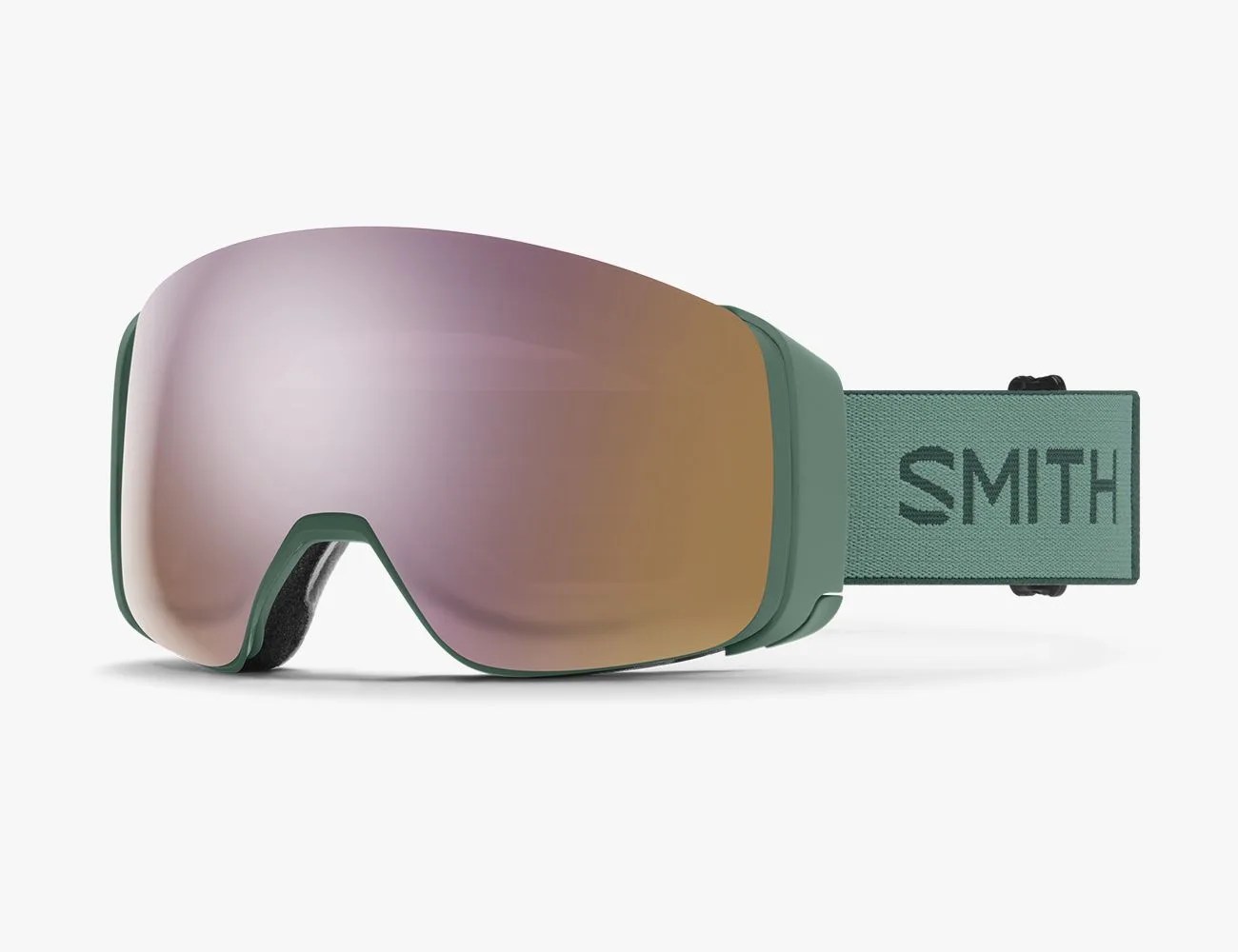 smith 4d mag  chromapop