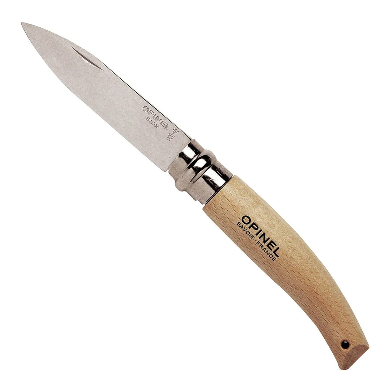 No.08 Folding Gardening Knife