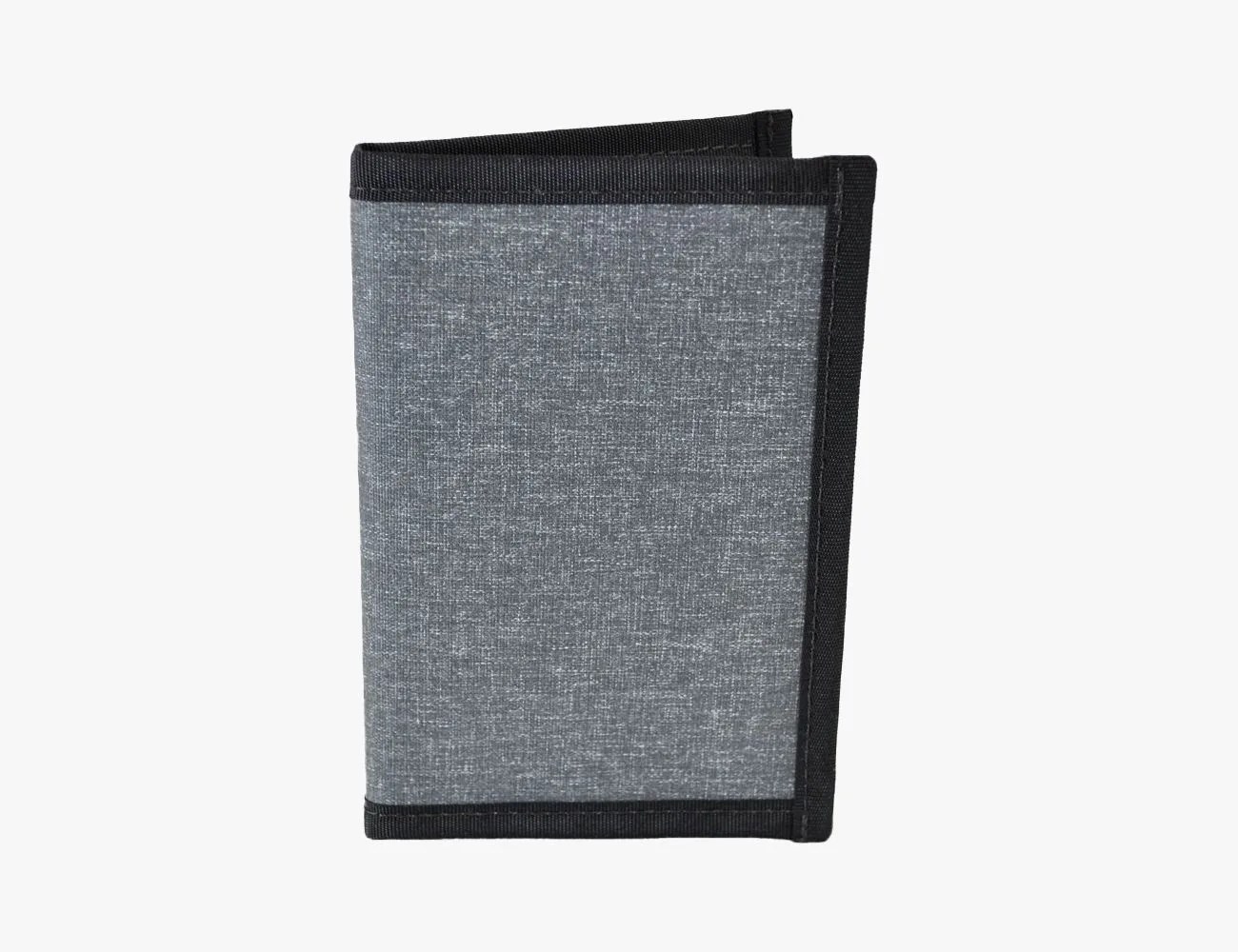 rfid blocking navigator passport holder flowfold