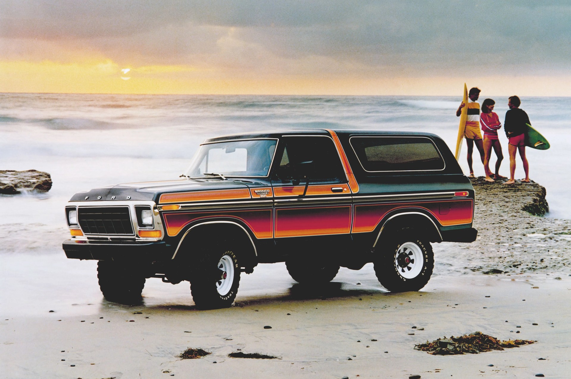 1979 ford bronco
