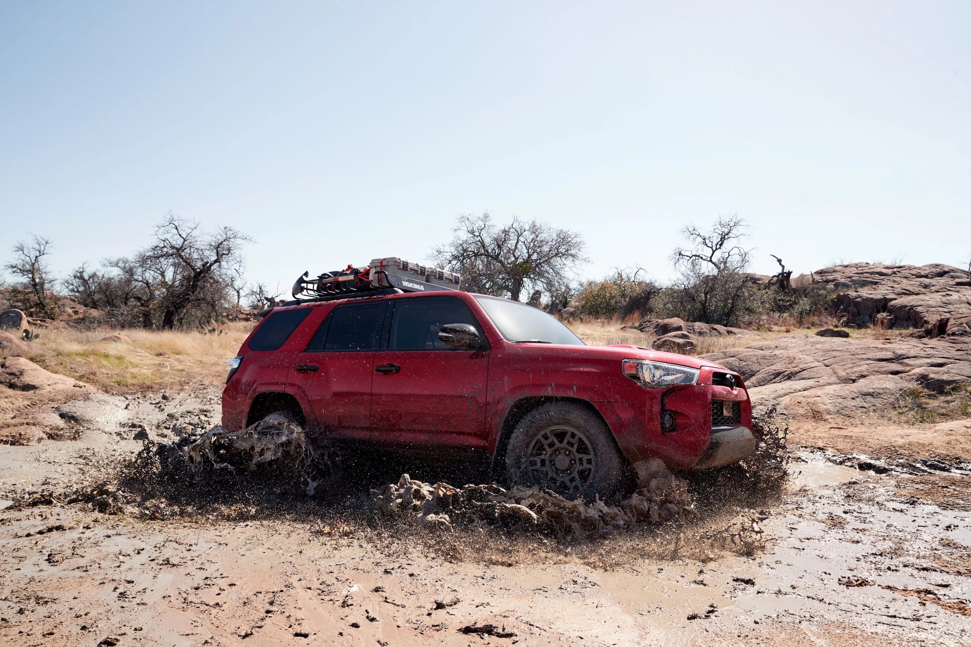 toyota 4runner