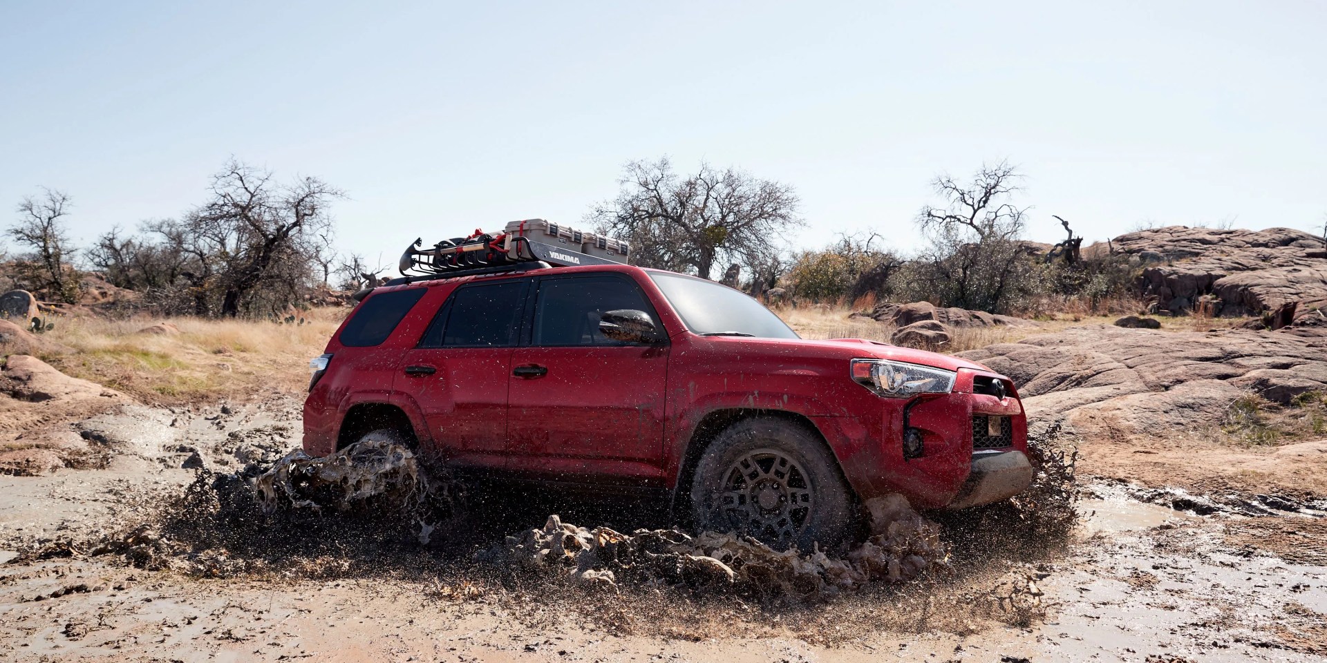 toyota 4runner