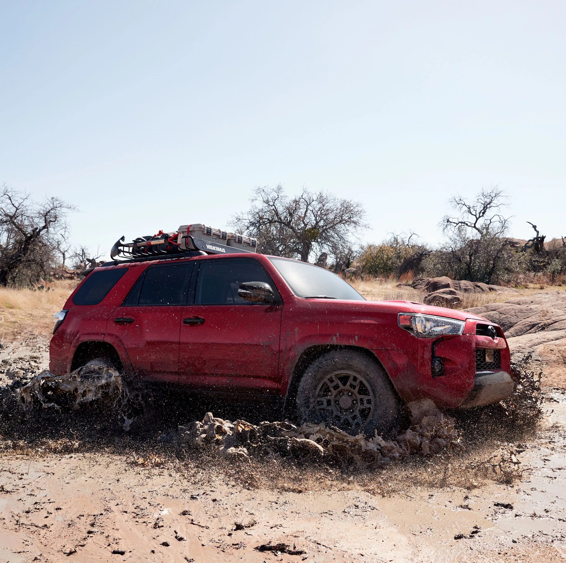 toyota 4runner