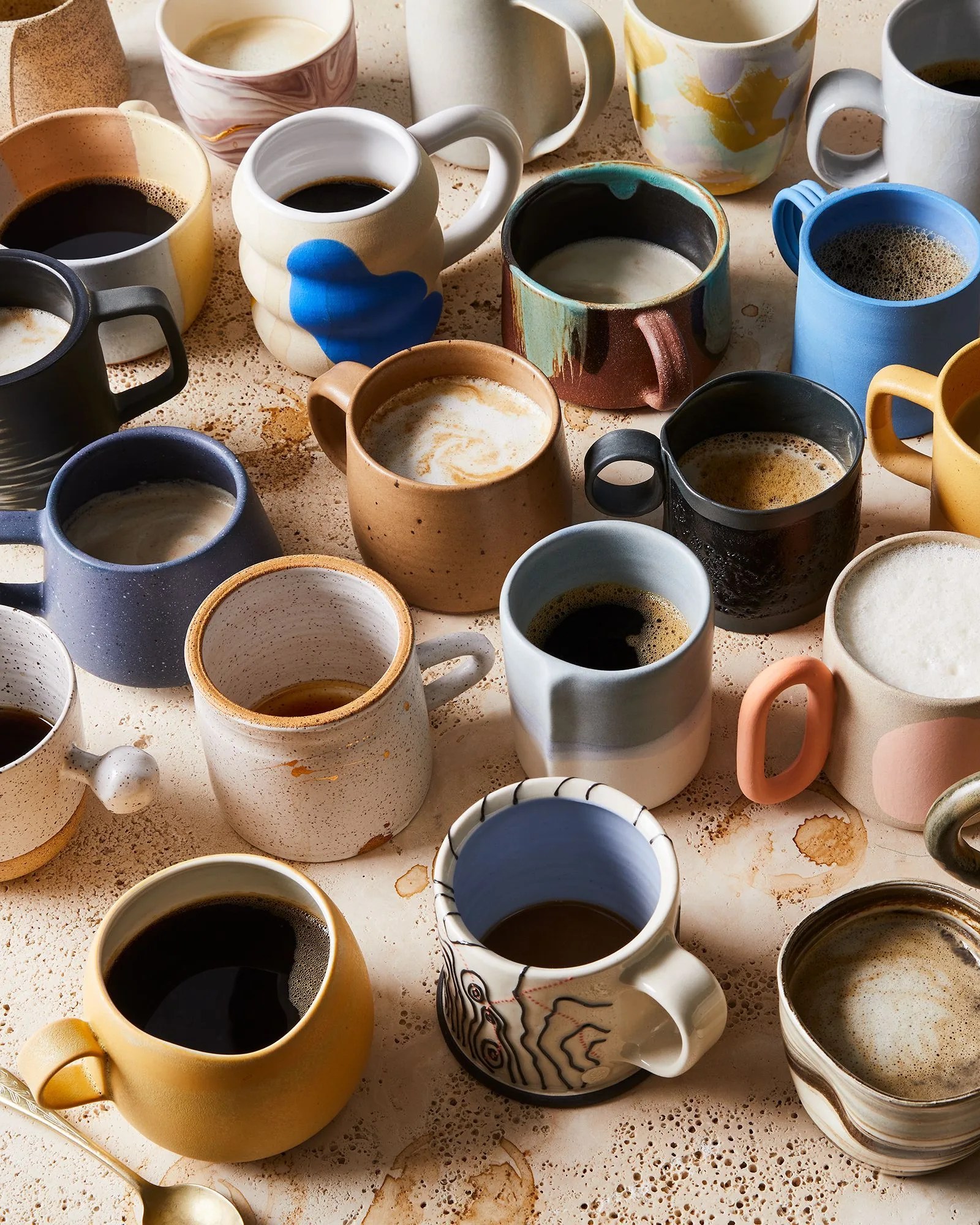 mugs