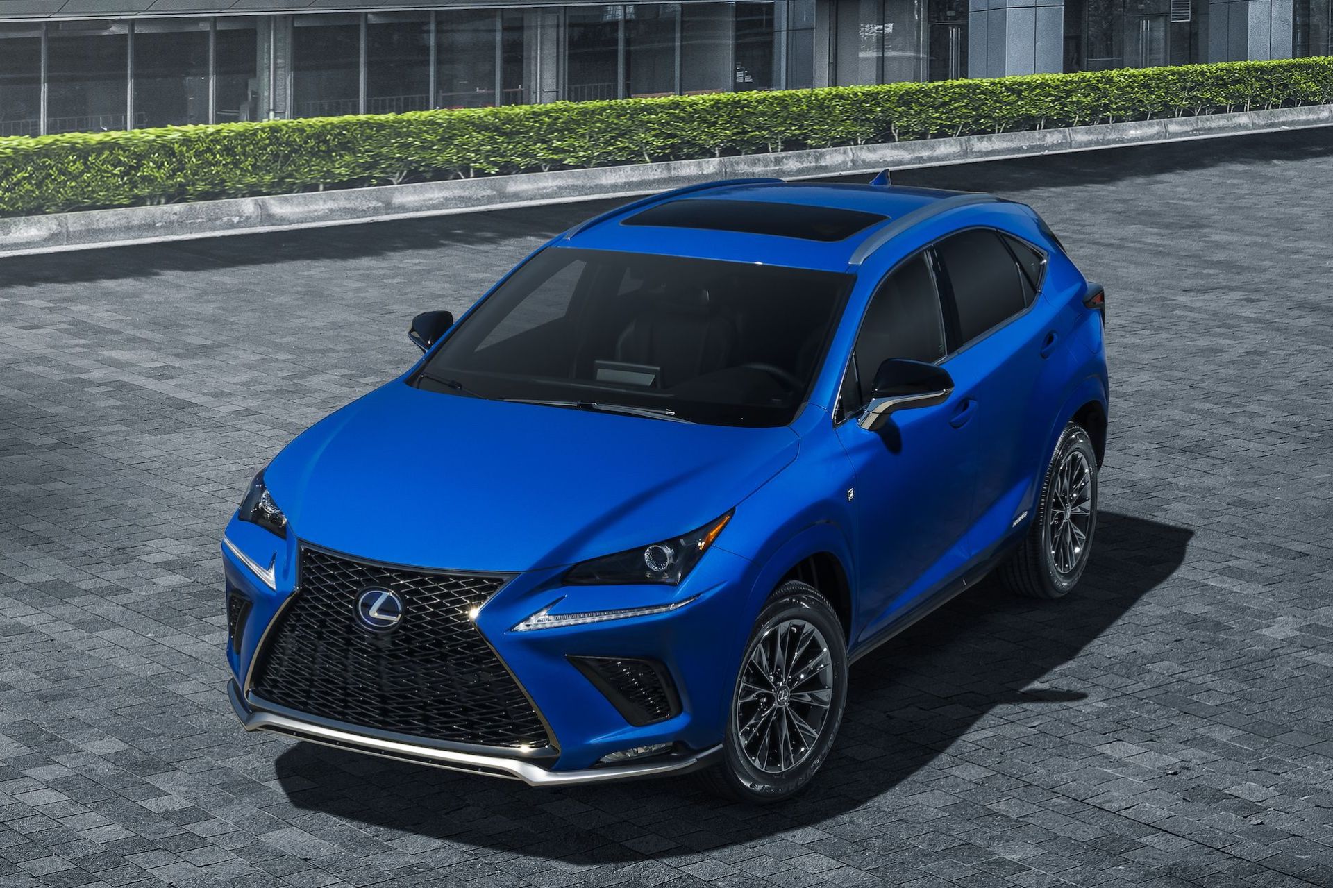 lexus nx 300h