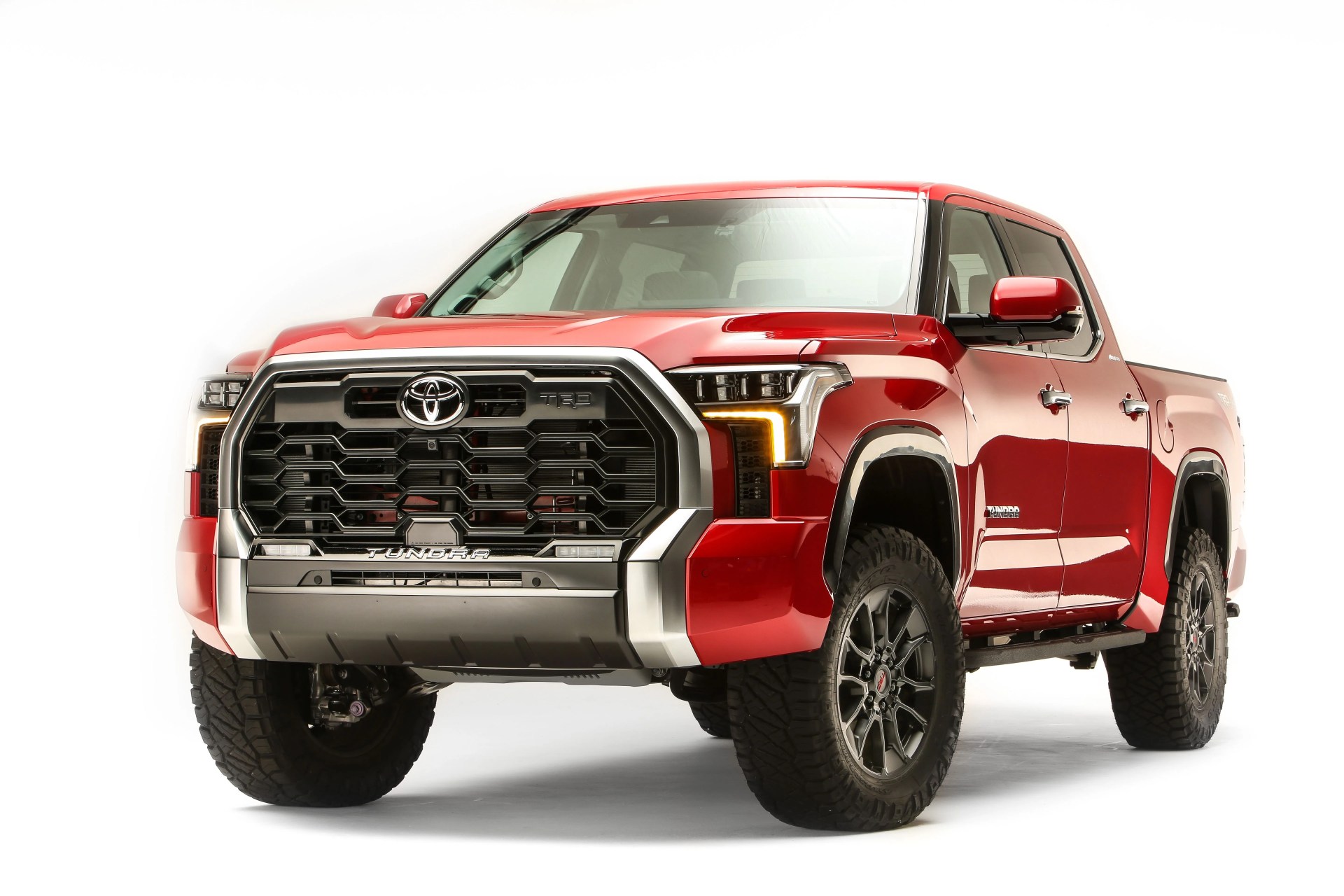 toyota tundra