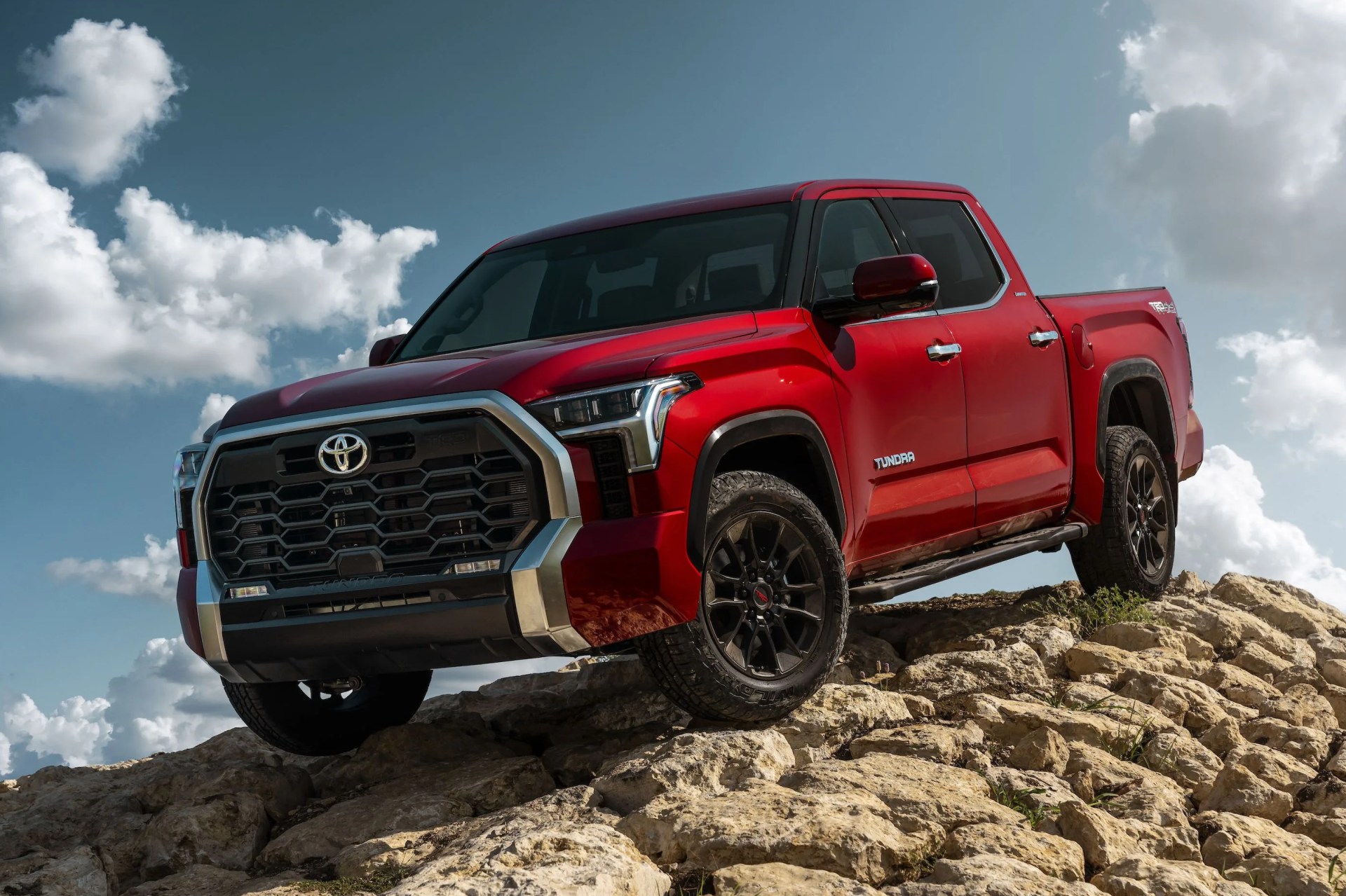 toyota tundra