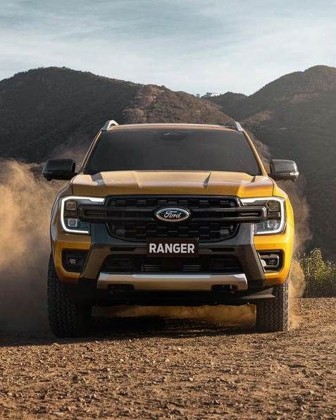 next gen ranger