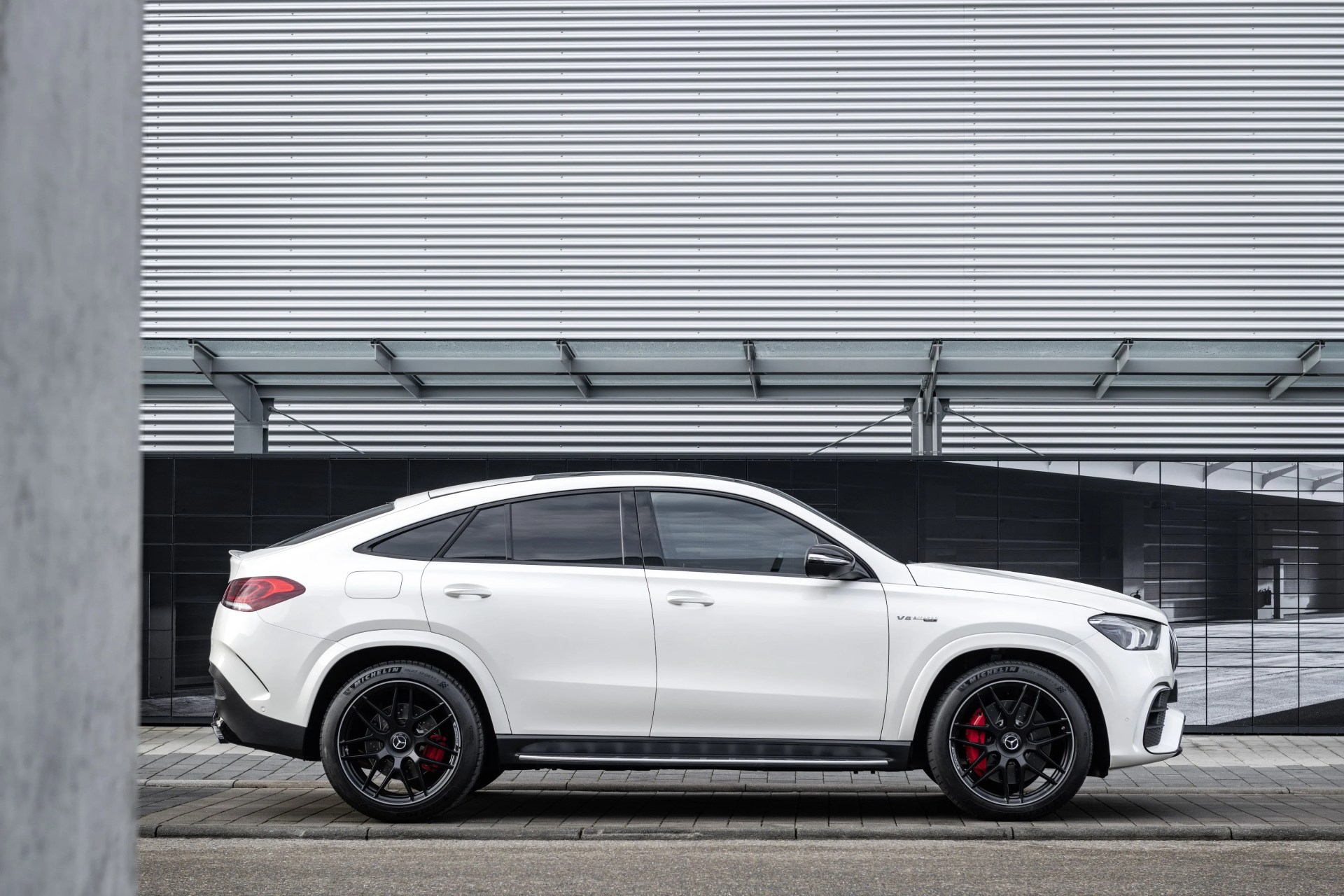 mercedes amg gle 63 s coupe