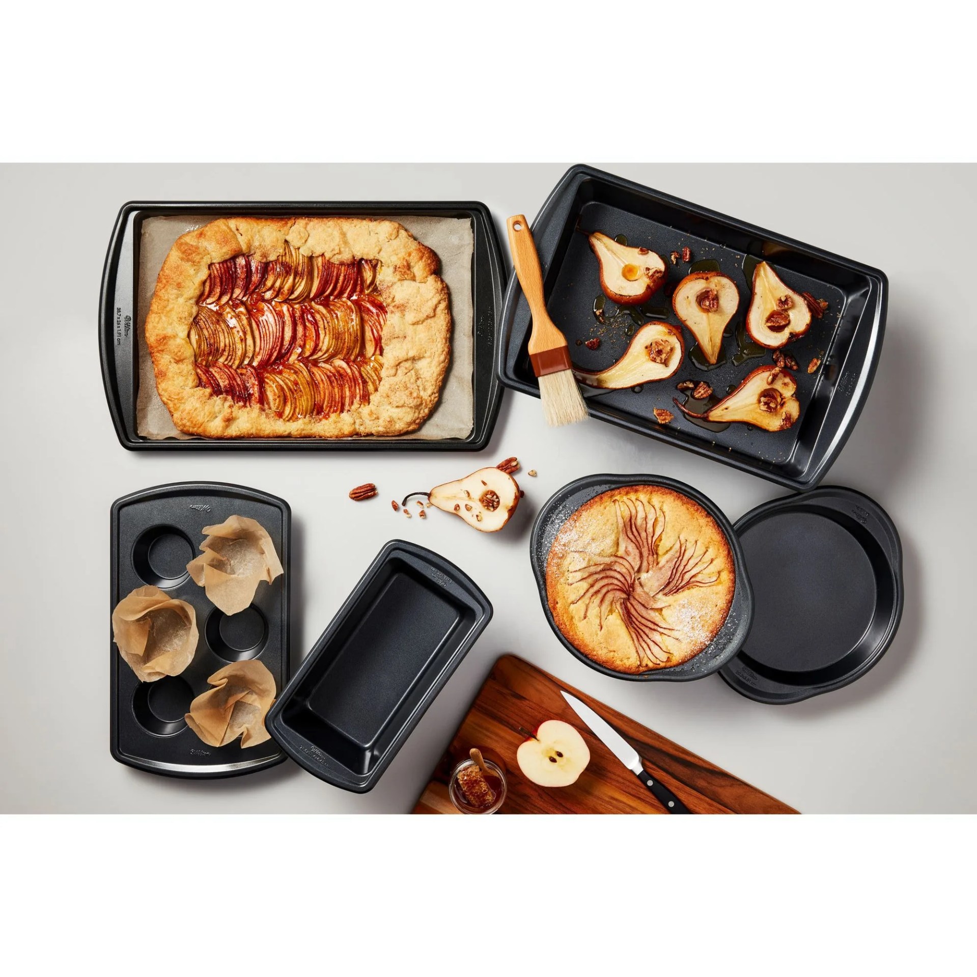 bakeware