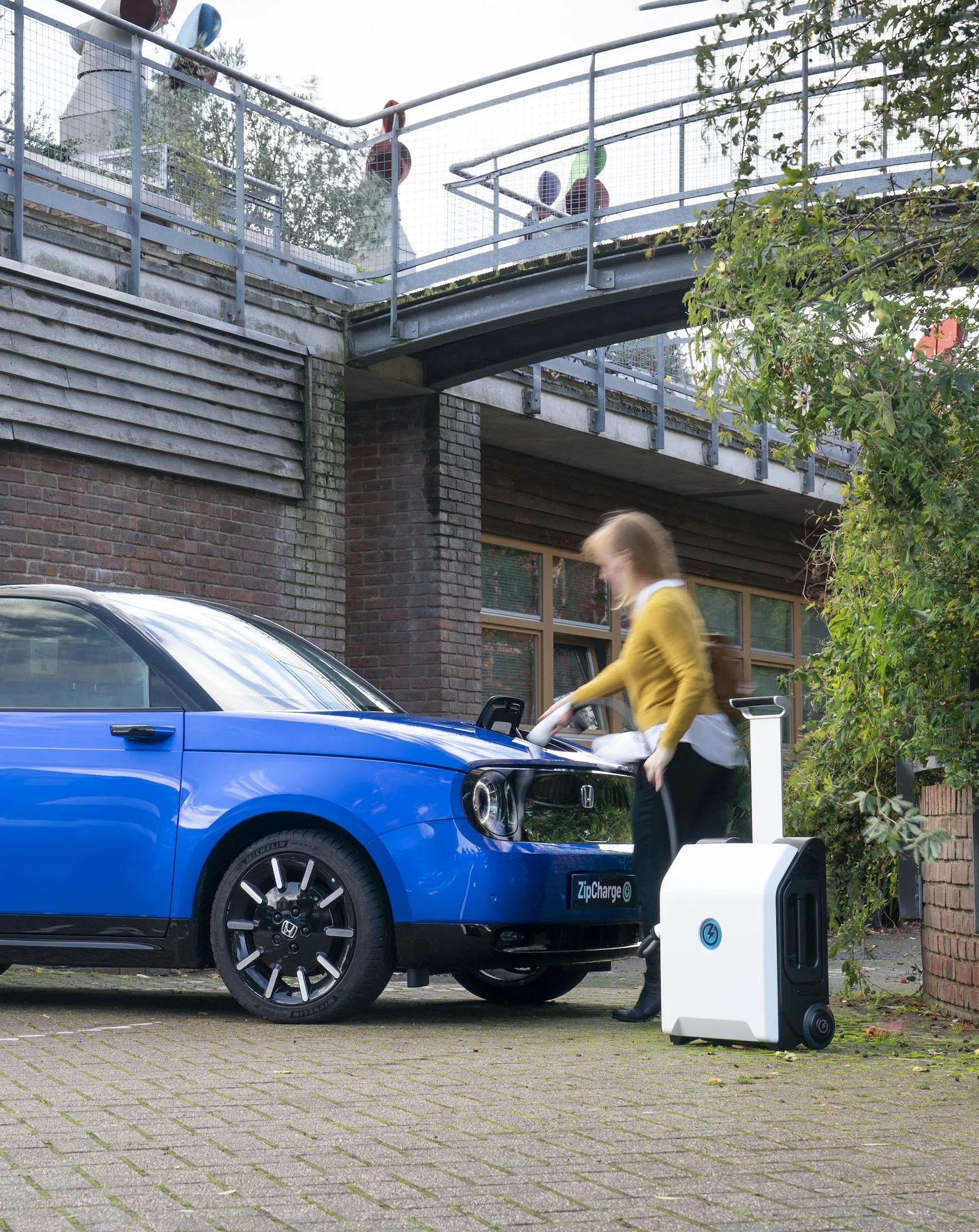 zipcharge go