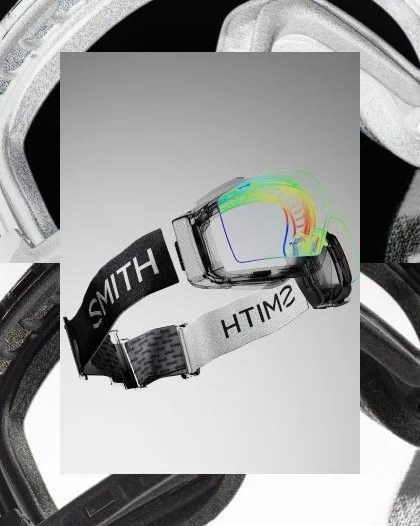 goggles